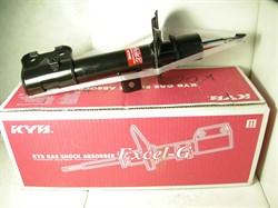 Амортизатор FR, H.SANTA FE DM с 13-15г.,K.SORENTO XM с 13-14г. (335624/54661-2W750) RH  KYB - фото 30430