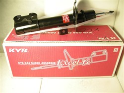 Амортизатор FR, H.SANTA FE DM с 13-15г.,K.SORENTO XM с 13-14г. (335625/54651-2W750) LH  KYB - фото 30431