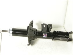 Амортизатор FR, K.MORNING/PICANTO до 11г. (PJBFL007/54650-07000/54650-07100/54650-07200) LH,  PARTS-MALL  Корея, газо-масляный - фото 30447