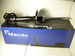 Амортизатор FR, S.Y.KORANDO C/ACTYON NEW c 11г. (росс.сбор.)  (EX4432034000/4430234002) RH  MANDO  Корея газо-масл. - фото 30455