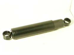 Амортизатор RR, H.PORTER I до 04г. (и росс. сбор.) (PJA-136/55300-4B000/55300-4B700)  PARTS-MALL  Корея, масляный, ухо-ухо - фото 30472