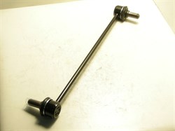 Линк поперечного стабилизатора FR H.SANTA FE DM с 12г.,SANTA FE GRAND с 13г.,K.SORENTO XM с 12-14г. (SLH0062/54830-2W000)  MANDO  Корея, 2WD/4WD, LH/RH - фото 30735