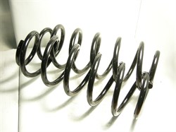 Пружины амортизатора FR D.LACETTI PREMIER/CRUZE (20128/4063542/13265236)  LESJOFORS  Швеция, 2шт. в комплекте - фото 30938