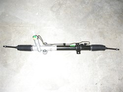 Рейка рулевая H.STAREX GRAND с 07г. (TS577004H100/57700-4H100)  MANDO  Корея, гидравлическая - фото 31091