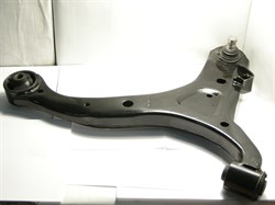 Рычаг FR H.SANTA FE NEW с 06-09г. (SQKH070R/54501-2B000/54501-2B500) RH,  SANGSIN  Корея - фото 31138