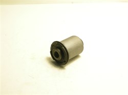 Сайлентблок H.STAREX GRAND c 07г. (DCC010701/EG545514H000/54551-4H000)  MANDO  Корея, FR рычага, передний - фото 31160