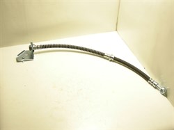 Шланг тормозной FR H.TUCSON с 04-08г.,SPORTAGE NEW с 04-10г. (853475/58731-2E000)  NK  LH, к суппорту - фото 31367