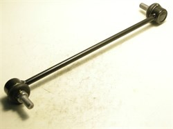 Линк поперечного стабилизатора FR H.SANTA FE DM с 12г.,SANTA FE GRAND с 13г.,K.SORENTO XM с 12-14г. (CL0298/CLKH-53/54830-2W000)  CTR  2WD/4WD, LH/RH - фото 31447