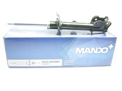 Амортизатор FR, H.SANTA FE CM,K.SORENTO XM с 09-12г. (EX546502B500/54650-2B540/54650-2B580/54650-2B510/54650-2P600/54650-2P500/54650-2P100) LH,  MANDO  Корея, газо-масляный - фото 31504