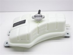 Бачок расширительный охлажд. жидкости K.SORENTO с 02-06г. дв.D4CB ориг. (25430-3E201) (крепление  3 болтами) - фото 31554