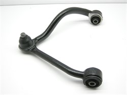 Рычаг FR K.SORENTO с 06-09г. (CQKK-60R/54420-3E100)  CTR  RH верхний в сборе с шаровой опорой - фото 31702