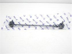 Линк поперечного стабилизатора FR H.SONATA YF с 09г.,K.OPTIMA/MAGENTIS с 10г. (SLKH061/54840-2T000) RH,  SANGSIN  Корея, L-350мм. - фото 32064