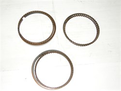 Кольца поршневые H.SONATA II,III V2.0 SOHC (23040-32820) STD, D85мм.  YPR - фото 32109