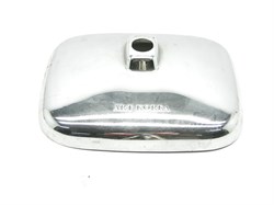 Накладка декоративная зеркала H.STAREX задней двери, б/у - фото 32274