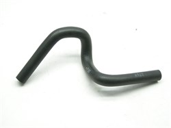 Патрубок S.Y.ISTANA ориг. (6618329123) печки водительской, правый - фото 32335