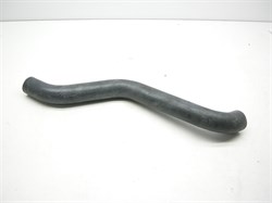 Патрубок S.Y.ISTANA с 96г. ориг. (6615013682) радиатора, верхний L-490мм. - фото 32336