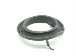 Прокладка пружины RR подвески H.SONATA NF,GRANDEUR,GENESIS,(K.OPTIMA,CADENZA с 10г.) ориг. (55344-3K000) нижняя - фото 32524