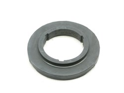 Прокладка пружины амортизатора FR K.SORENTO с 02-09г. ориг. (54608-3E000) верхняя - фото 32537