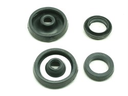 Рем. ком. цилиндра тормозного рабочего D.BS106  (47625-158) FR (1 комп.разукомплектован) - фото 33602