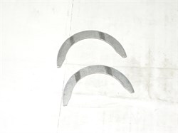 Полукольца коленвала D.KALOS/AVEO с 03-08г., MATIZ/SPARK с 05-08г.,V1,2 SOHC (96659201) STD, 4-х цилиндровый двиг.(два полукольца) - фото 33674