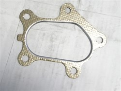 Прокладка турбины K.BONGO III с 08г. V2,9 дв.J3 (28255-4X650) выпускного фитинга  PARTS-MALL - фото 33686