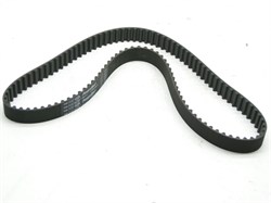 Ремень ГРМ H.AVANTE XD/ELANTRA V1.8 DOHC 01-06г. дв.G4GB,LAVITA,TIBURON V1.8 SOHC (24312-23002/24312-23001/111RU25.4) 111*25.4мм. - фото 33725