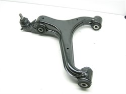 Рычаг FR S.Y.REXTON I с 02-06г. V2.7/2.9/2.3/3.2 ориг. (4450108005) LH нижний в сборе с шаровой опорой - фото 33769