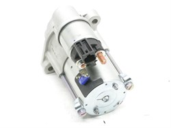 Стартер H.ACCENT/SOLARIS,RIO с 14г. (STR2B602/36100-2B614/36100-2B602)  ACHIM  Корея, МКПП/АКПП 11 шлицов на бендиксе - фото 33890