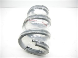 Пружины амортизатора FR H.STAREX GRAND с 07г. (14858/54630-4H100/54630-4H000)  KLAKSON  (2 шт. в компл.) - фото 33921