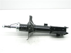 Амортизатор FR, H.ACCENT с 99г. (DG11013/54650-25650/54650-25750/54650-25700) (росс. сбор.) LH,  MILES  , газо-масляный, с кроншт. ABS - фото 34275