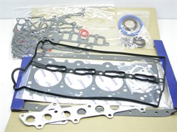 Набор прокладок на двигатель K.BONGO III до 07г. V2.9 дв. J3 EURO 3 (DM0K55110270/0K551-10270)  MANDO  Корея, с прокладкой ГБЦ+сальники+колпачки маслос. - фото 34397