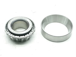 Подшипник редуктора моста H.STAREX GRAND с 07г. (TR459535HL1/STE459536/53332-4H000) RR  KBC  45*95*35мм. хвостовика, внутренний - фото 34415