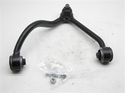 Рычаг FR K.SORENTO с 06-09г. (CQKK-60L/54410-3E100)  CTR  LH верхний в сборе с шаровой опорой - фото 34470