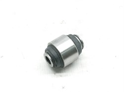 Сайлентблок H.i30 с 11-15г.,K.CEED с 12г. (1201SANC5Z/55217-A6000)  ASVA  цапфы задней ступицы, нижний, (плавающий) - фото 34478