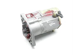 Стартер K.BESTA,SPORTAGE,RETONA до 04г. V2.2/2.0 дв.R2,RF,RE (R201-18400) МКПП 12V,  б/у  рест. - фото 34512