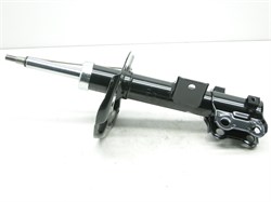 Амортизатор FR, K.OPTIMA/MAGENTIS с 12г. (PJAFL027/54651-2T410/54651-2T420/54651-2T450) LH,  PARTS-MALL  Корея, газо-масляный, кронштейн крепл. линка внизу - фото 34616
