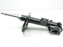 Амортизатор FR, K.OPTIMA/MAGENTIS с 12г. (PJAFR027/54661-2T410/54661-2T420/54661-2T450) RH,  PARTS-MALL  Корея, газо-масляный, кронштейн крепл. линка внизу - фото 34617