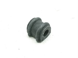 Втулка поперечного стабилизатора FR H.SANTA FE(CLASSIC) с 02г. ориг. (54813-26100) D22,8мм. с ребрами - фото 34743