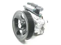 Насос гидроусилителя H.SANTA FE(CLASSIC) V2.0 диз. дв.D4EA ориг. (57100-26300) - фото 34941