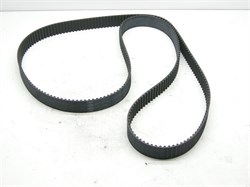 Ремень ГРМ H.TERRACAN с 01-06г.,SANTA FE(CLASSIC),XG25/XG30,GRANDEUR,K.AMANTI,CARNIVAL,OPIRUS,SEDONA,SORENTO V3.5 бенз. ориг. (24312-39800) 259*32мм. - фото 35133