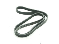 Ремень ручейковый 6 PK 1692/6PK 1698 H.TUCSON,SANTA FE(CLASSIC),K.SPORTAGE NEW V2.7  ориг. (25212-37161/25212-37162) генератора (без кондиционера) - фото 35147