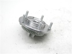 Ступица FR K.SORENTO с 02-09г. (HCMA065/51300-3E200)  4WD с кольцом ABS  PARTS-MALL  Корея - фото 35338