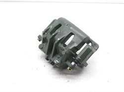 Суппорт тормозной FR H.SANTA FE NEW,SANTA FE CM с 06г.,K.SORENTO XM с 09г. (D-FA009FR/58190-2PA70/58190-2BA00) RH,  DASHI  Корея, реставр. без колодок - фото 35346