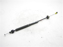 Трос газа K.SPORTAGE с 98-04г. V2.2 диз. ориг. (0K016-41660L) - фото 35373