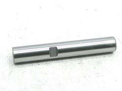 Шкворни передней балки H.MIGHTY/HD65 2,5т.,COUNTY,CANTER дв.4D34/4D31 ориг. (56771-45000) 28*180мм. (без втулок, подшипников, клиньев и шайб) - фото 35695