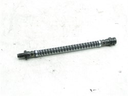 Шланг тормозной FR H.STAREX/H1 2WD/4WD с 96-00г. ориг. (58811-4A021) LH/RH, нижний - фото 35730