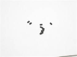 Шпонка вторичного вала S.Y.ISTANA (001481003017) - фото 35751