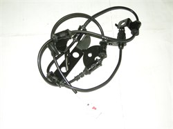 Датчик ABS RR H.TUCSON с 05-06г. ориг. (95680-2E500) RH - фото 35994