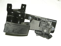 Датчик педали газа K.BONGO III с 06г. V2.9 дв.J3 ориг. (32700-4E001) с педалью + провод (32705-5A0020) - фото 36006