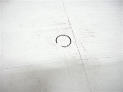 Стопорное кольцо гранаты привода K.SORENTO с 02-09г. ориг. (0P017-27421A) внутренней, левой,BONGO III с 06г. внутренней, правой - фото 36209